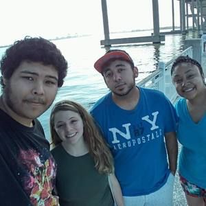 Meet your Posher, Eric